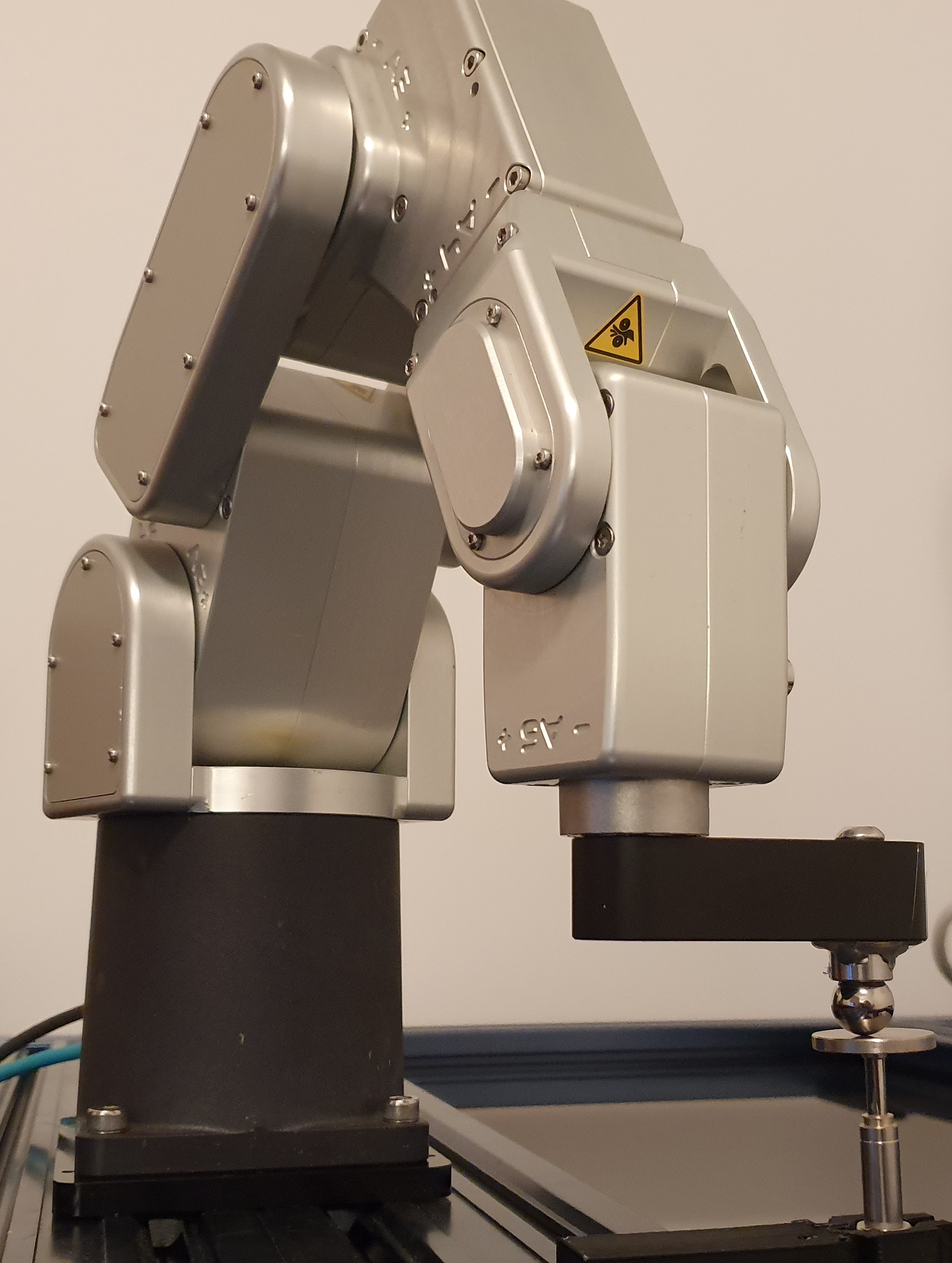 Robot Automatic Calibration - 图片 11