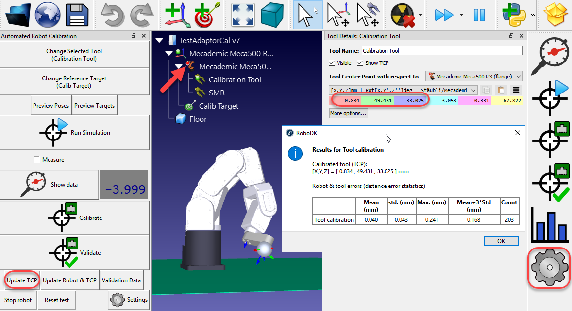 Robot Automatic Calibration - 图片 14