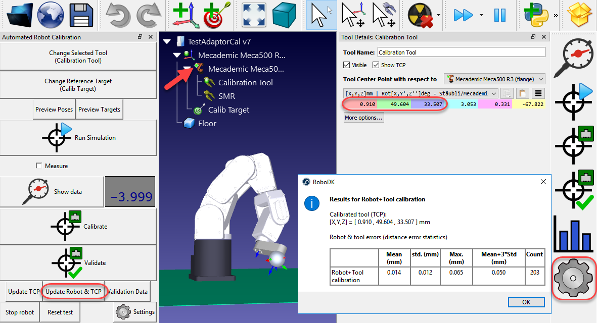Robot Automatic Calibration - 图片 18