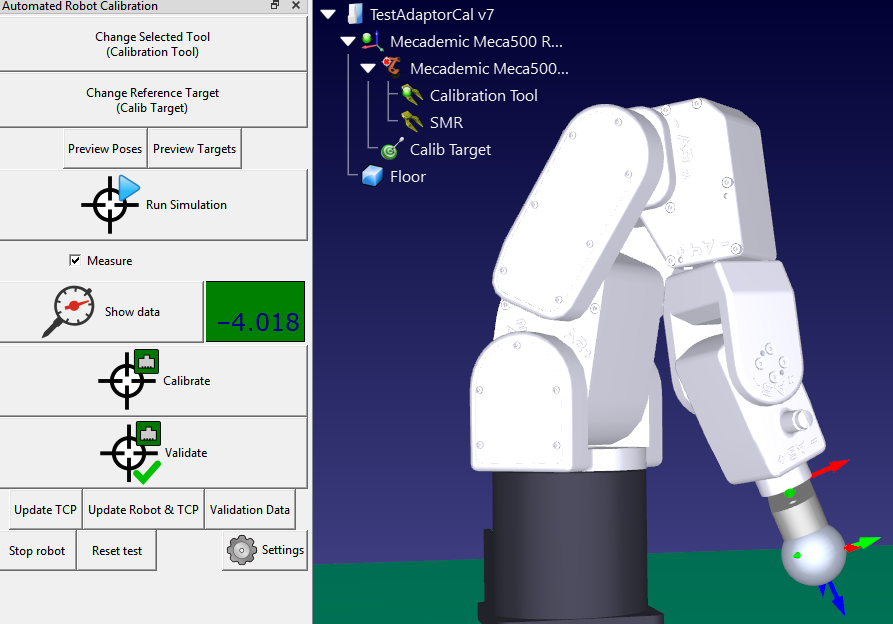 Robot Automatic Calibration - 图片 22
