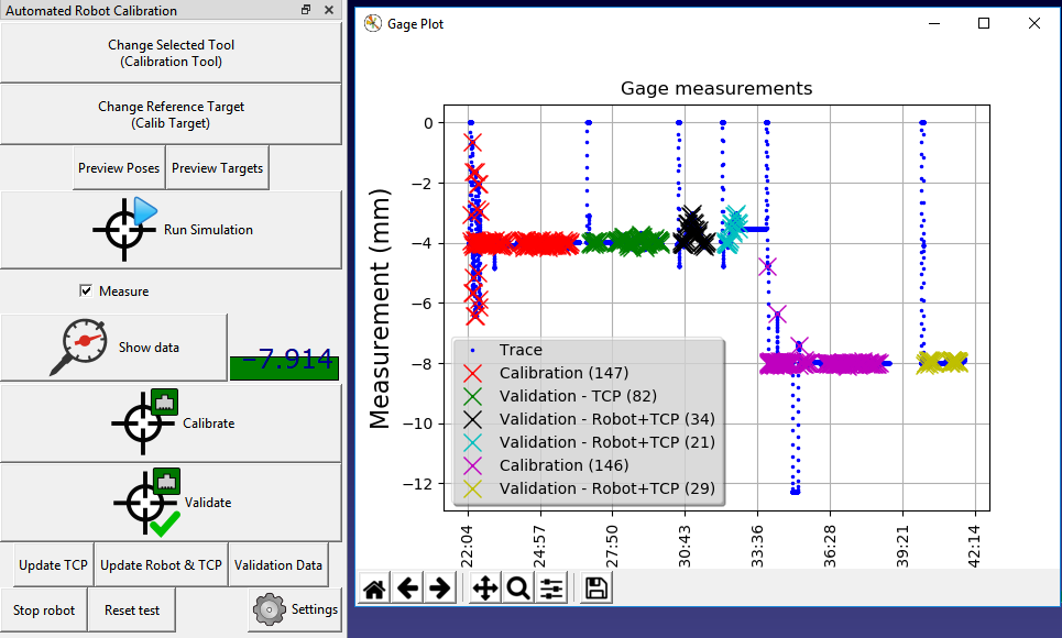Robot Automatic Calibration - 图片 23