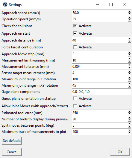 Robot Automatic Calibration - 图片 24