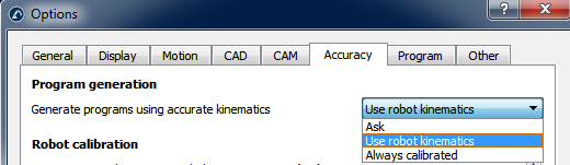 Robot Automatic Calibration - 图片 29