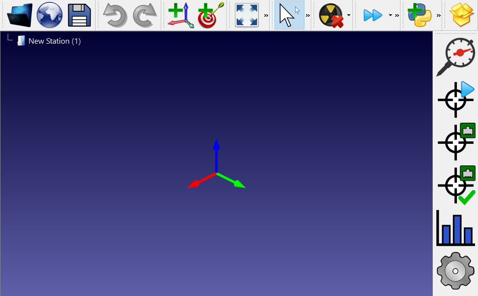 Robot Automatic Calibration - 图片 3