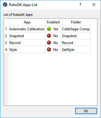 Robot Automatic Calibration - 图片 4