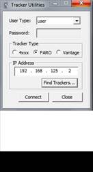 Robot Calibration LaserTracker - 图片 56