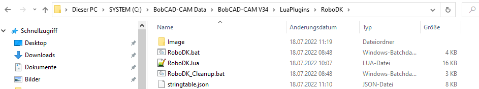 Plugin BobCAD CAM - Bild 2