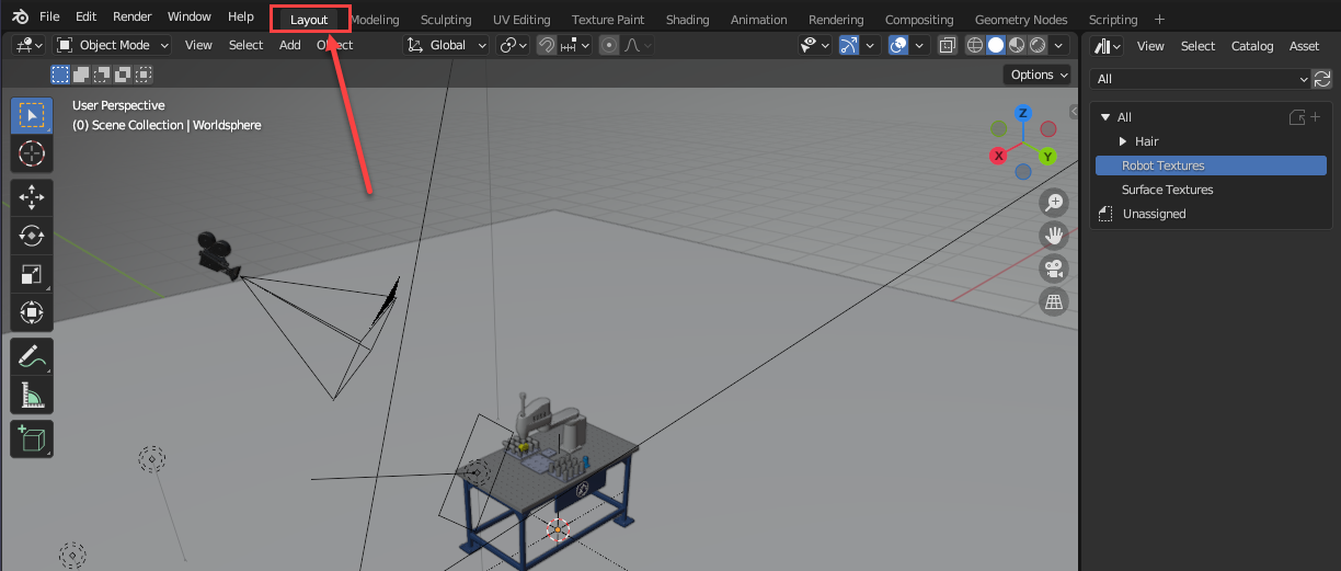 Blender - Image 14