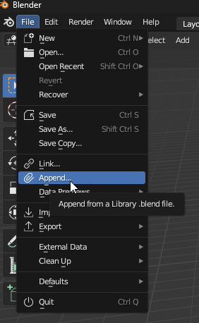 Blender - Image 17
