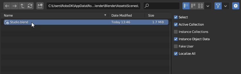 Blender - Image 18
