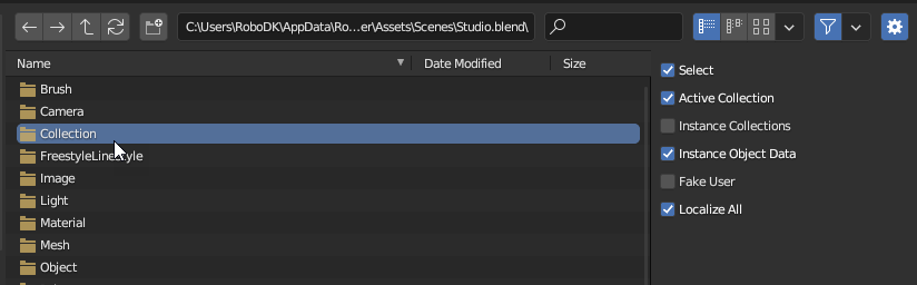 Blender - Image 19