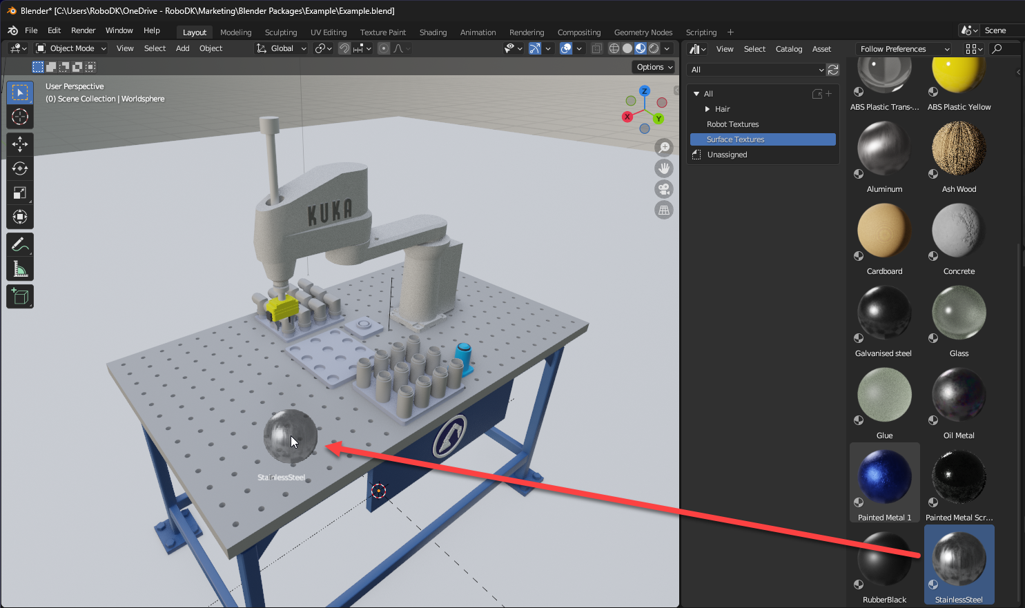 Blender - Image 24
