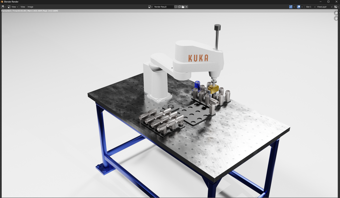 Blender - Image 26