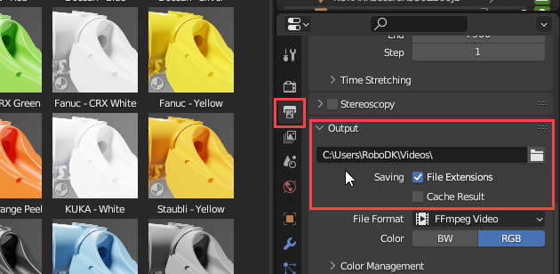 Blender - Image 28