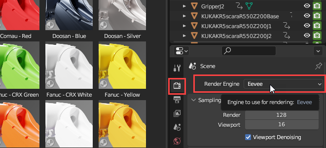 Blender - Image 29