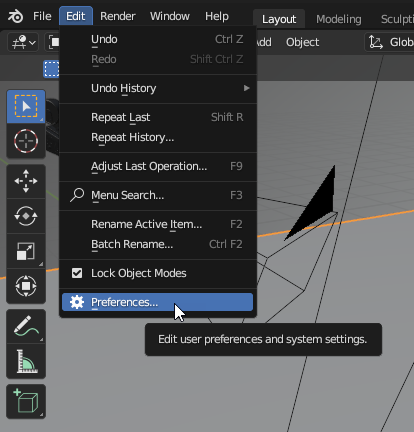 Blender - Image 5