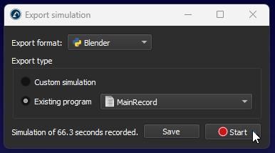Blender - Image 8