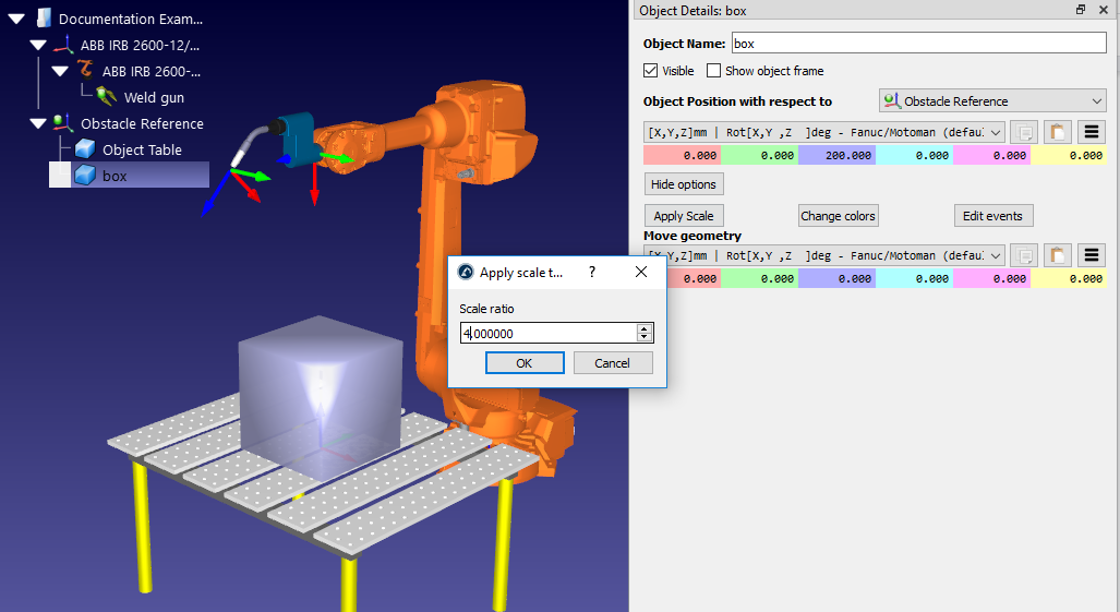 Collision Avoidance - Image 11