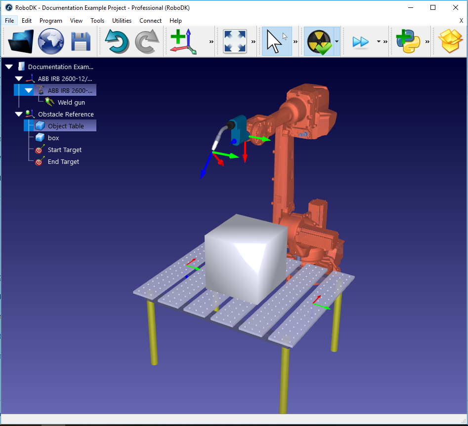 Collision Avoidance - Image 13