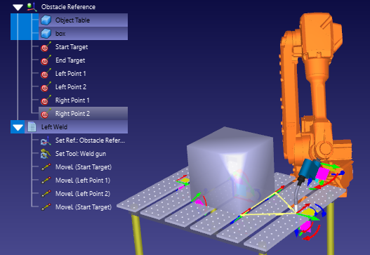 Collision Avoidance - Image 25
