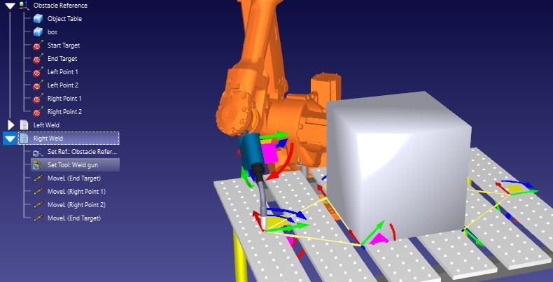 Collision Avoidance - Image 26