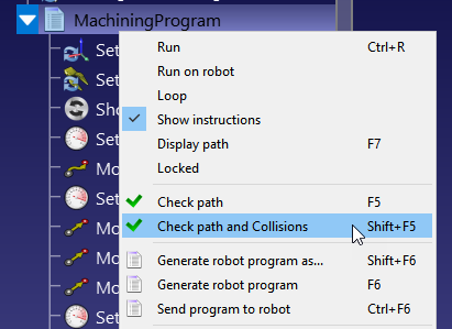 Collision Avoidance - Image 2