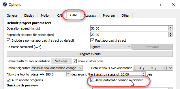 Collision Avoidance - Image 5