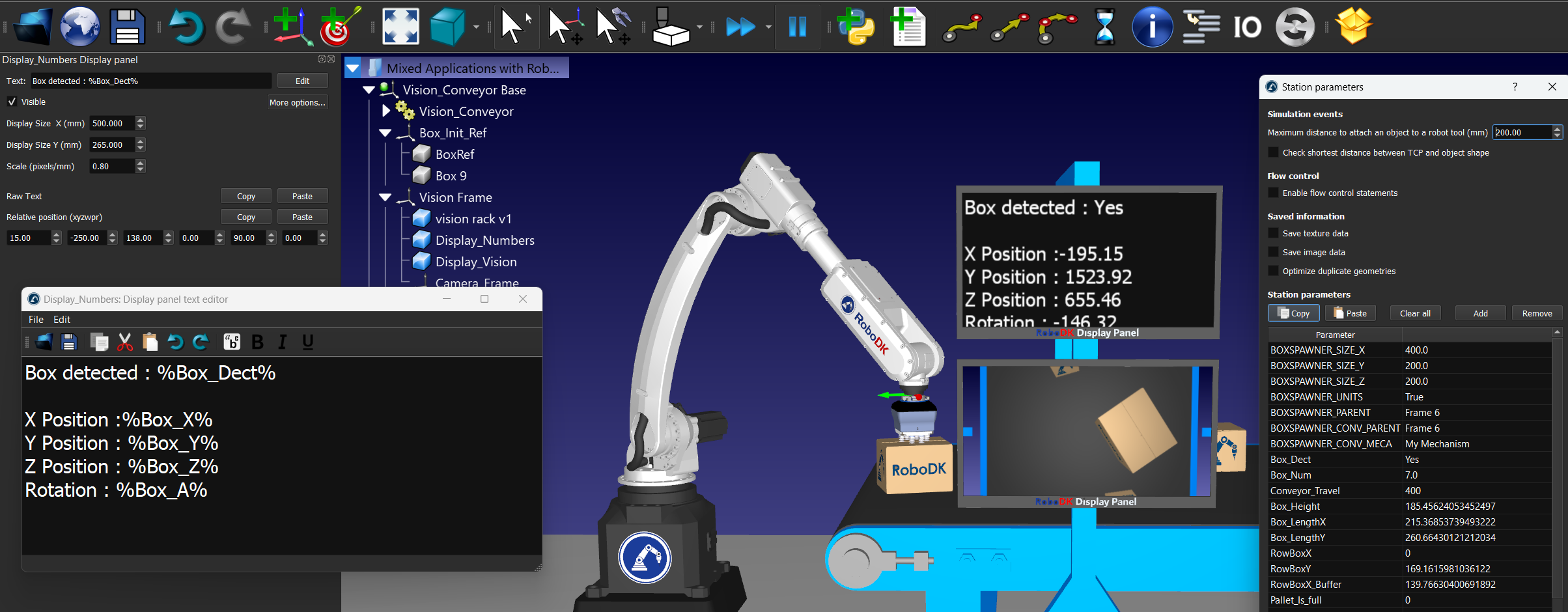 Display Panel - Image 2