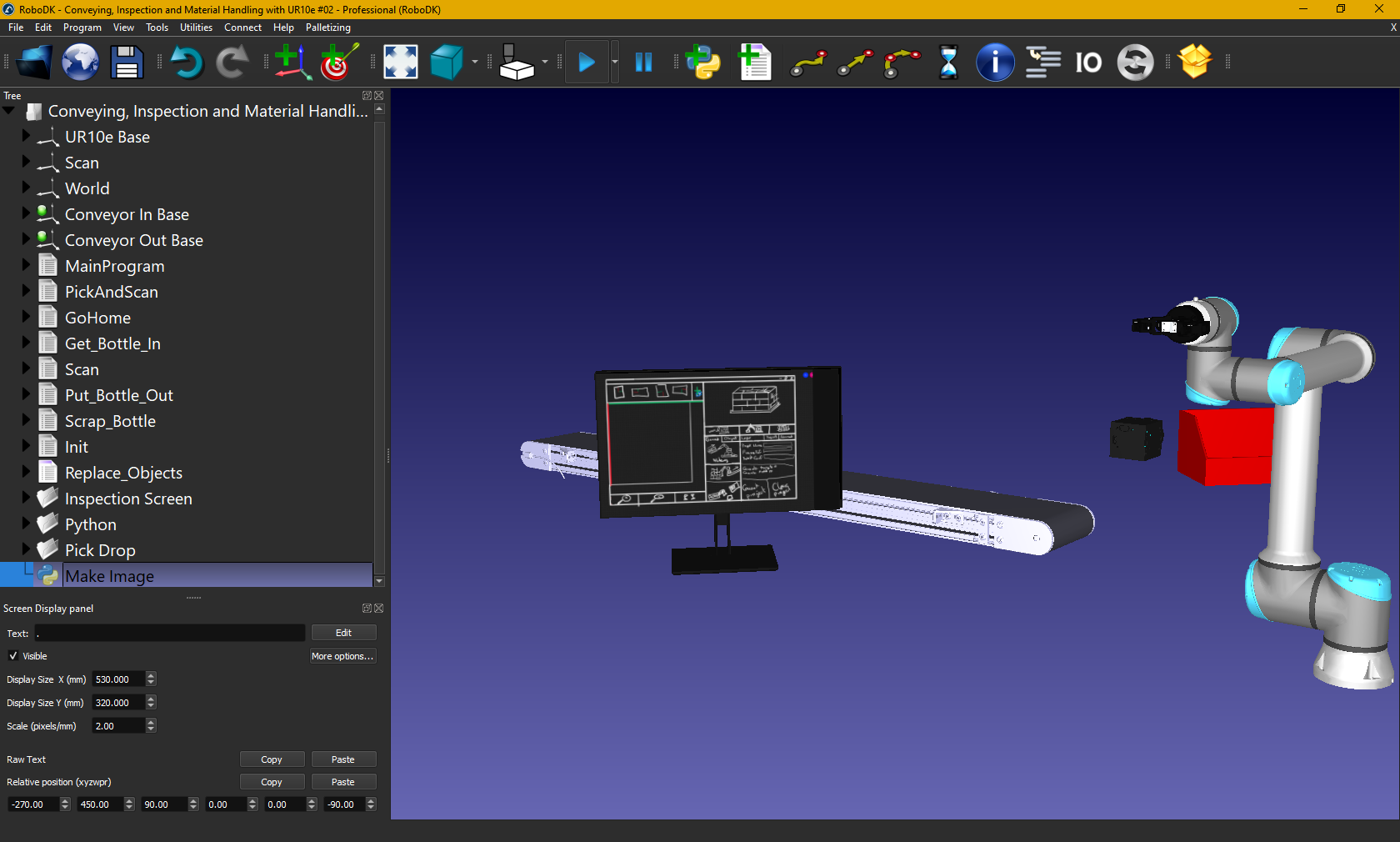 Display Panel - Image 3
