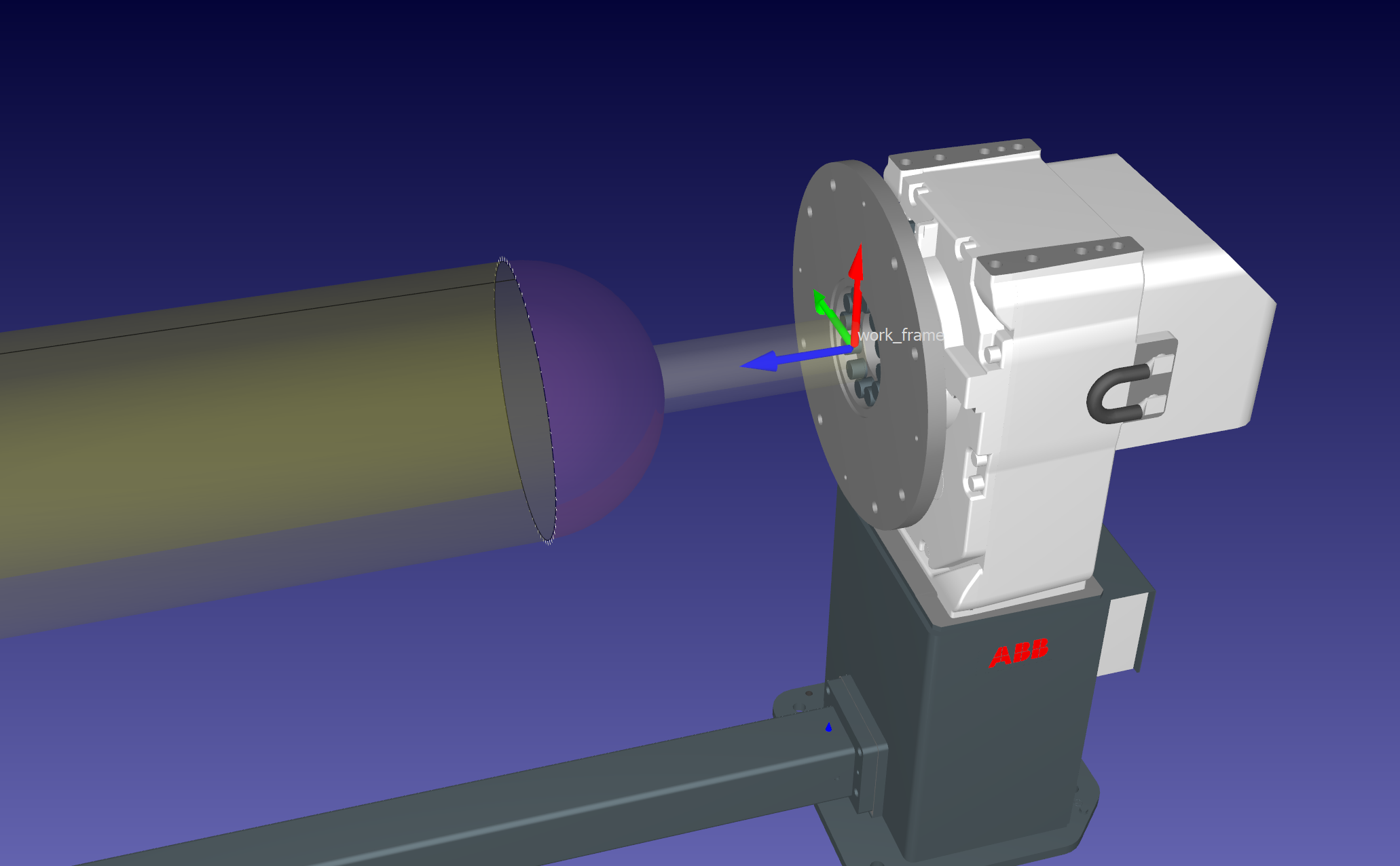 Example Welding with Positioner - Image 4