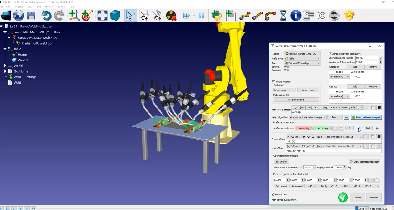 Example Welding - Image 4