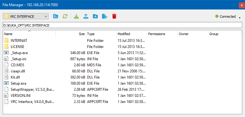 File Manager - Image 4