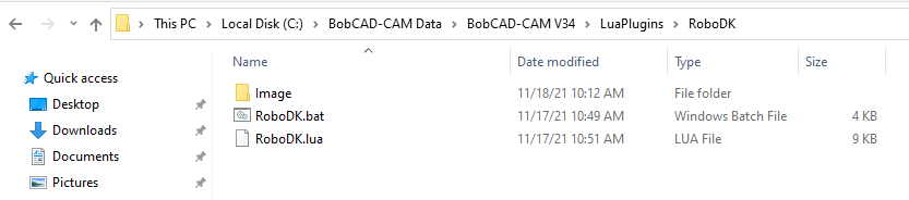 Plugin BobCAD CAM - Image 2