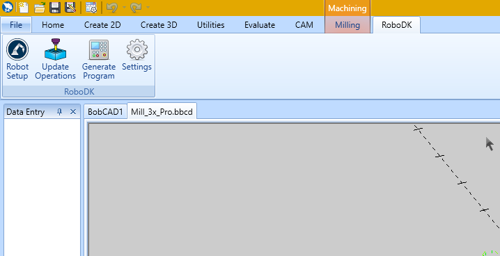 Plugin BobCAD CAM - Image 3