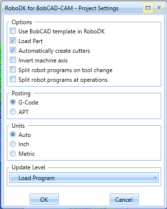 Plugin BobCAD CAM - Image 6