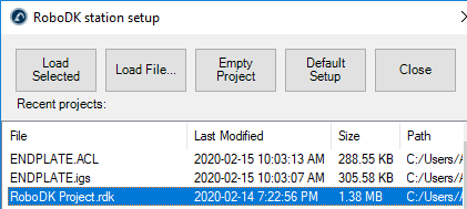 Plugin FeatureCAM - Image 11