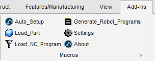 Plugin FeatureCAM - Image 4