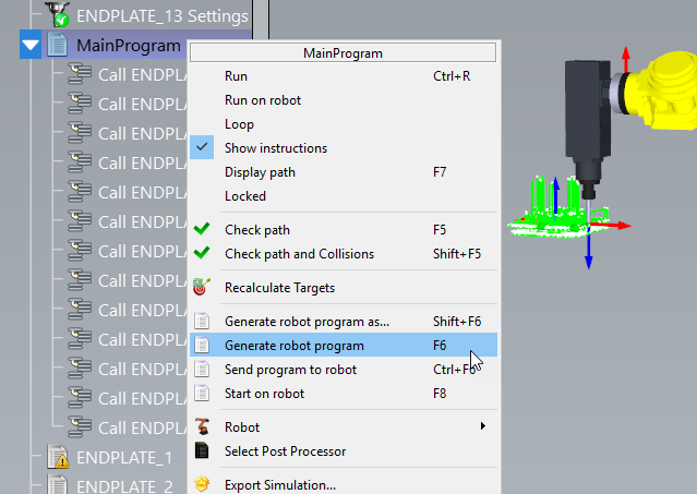 Plugin FeatureCAM - Image 8