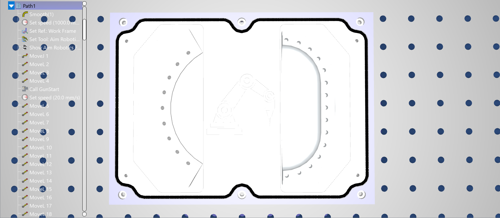 RoboDK Plugin for FreeCAD - RoboDK Documentation
