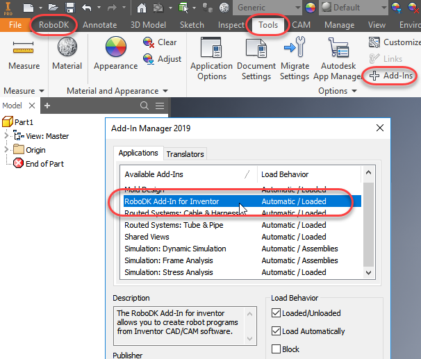 Plugin Inventor - Image 2