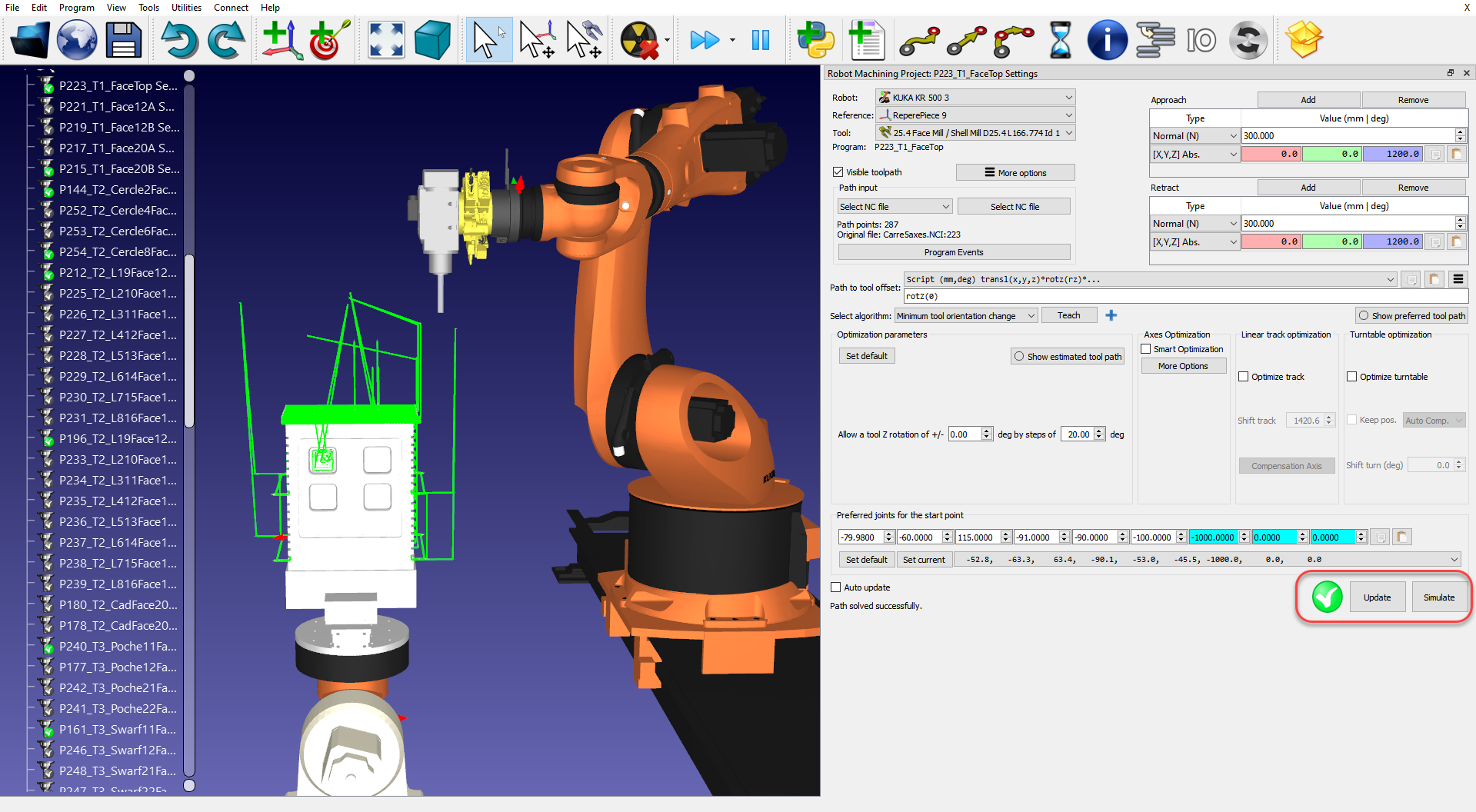Plugin Mastercam - Image 11