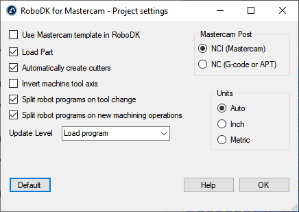 Plugin Mastercam - Image 16