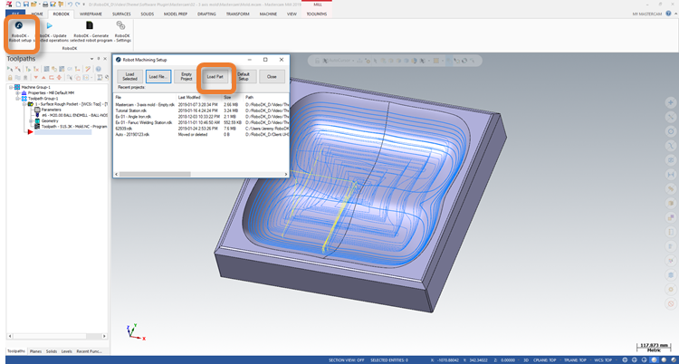 Plugin Mastercam - Image 19