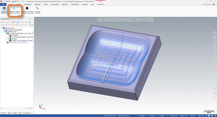 Plugin Mastercam - Image 21