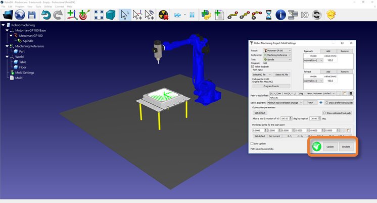 Plugin Mastercam - Image 22