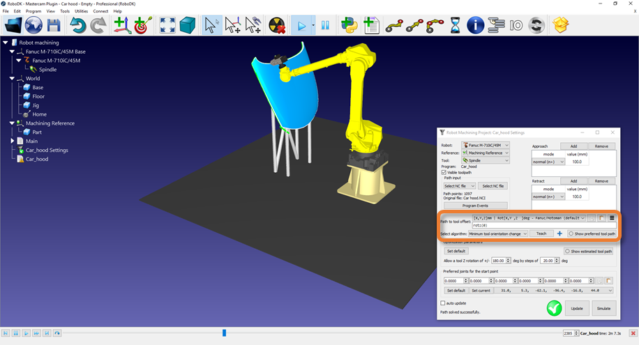 Plugin Mastercam - Image 30