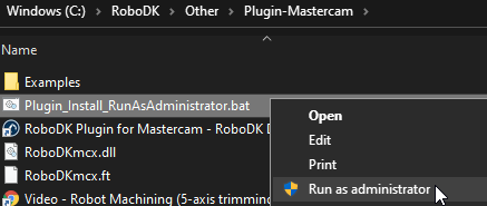 Plugin Mastercam - Image 31