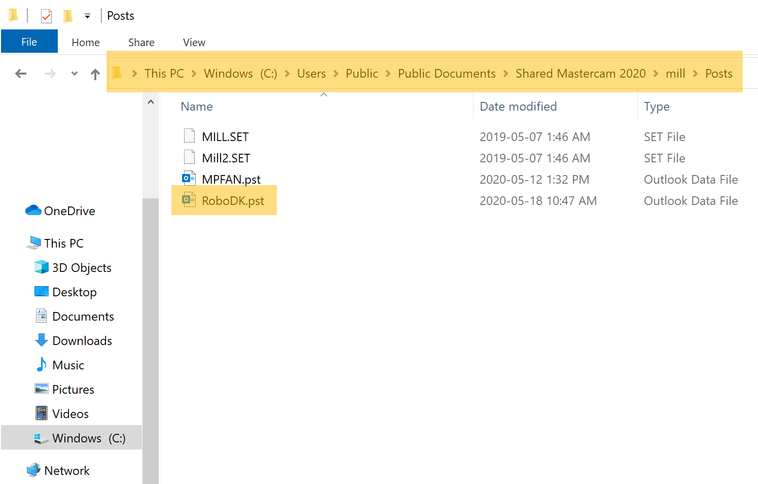 Plugin Mastercam - Image 33