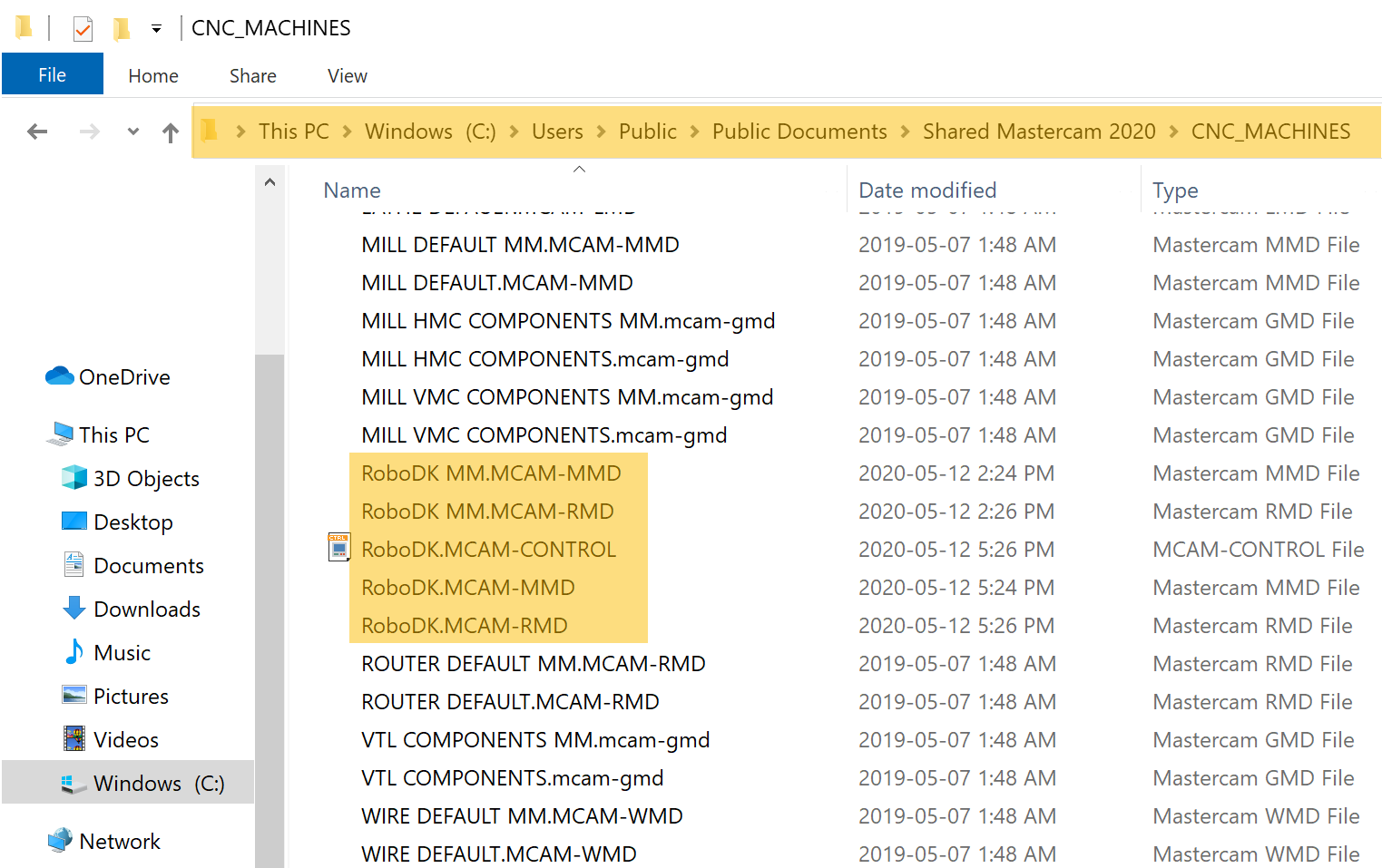 Plugin Mastercam - Image 34