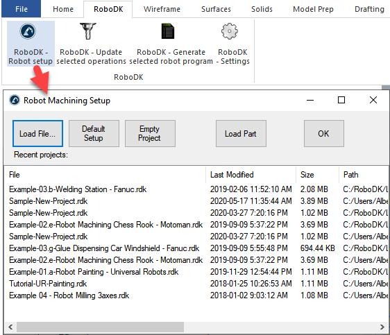 Plugin Mastercam - Image 7